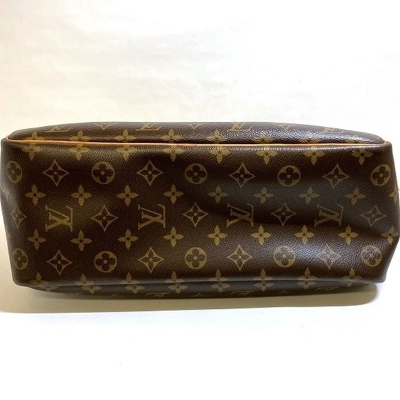 LOUIS VUITTON DEAUVILLE TOTE - Picture 3 of 9